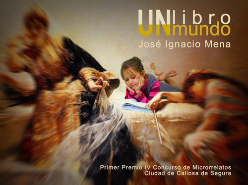 Un libro, un mundo
