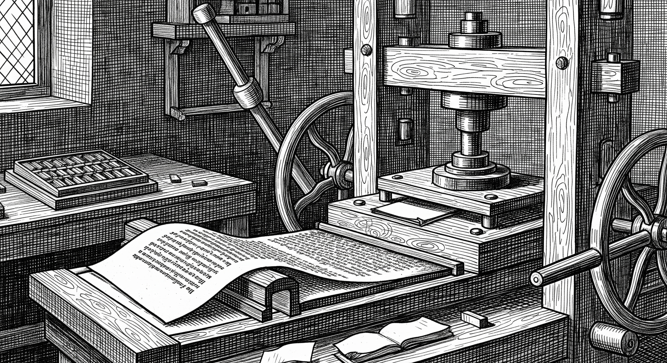 Libros, Arte y negocio
